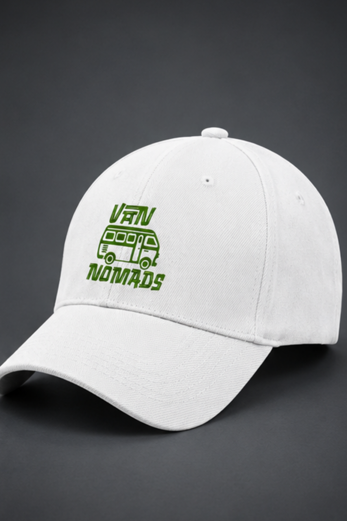 Van Nomads