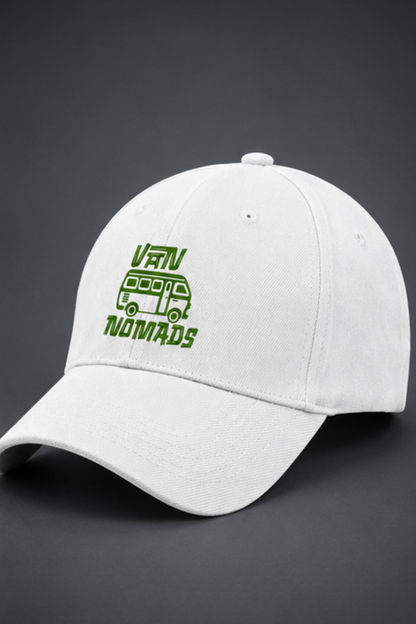 Van Nomads