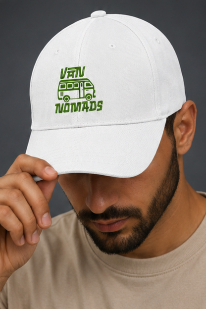 Van Nomads