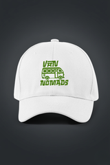 Van Nomads