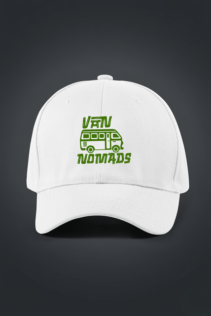 Van Nomads