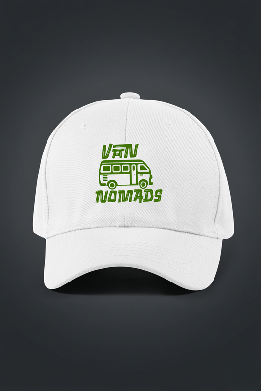 Van Nomads