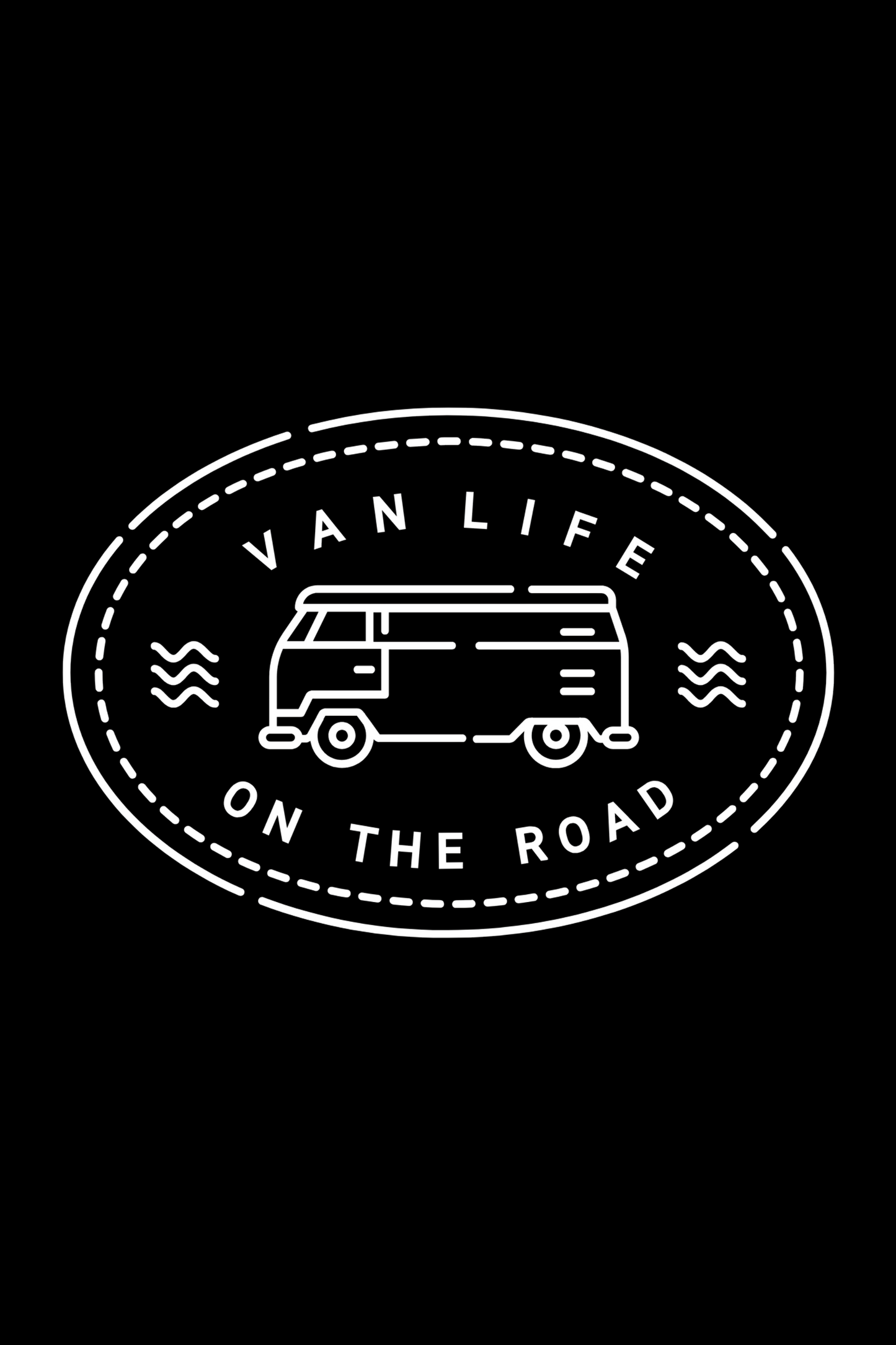 Van Life On The Road - The Khoj Store