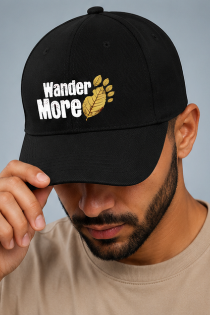 Wander More