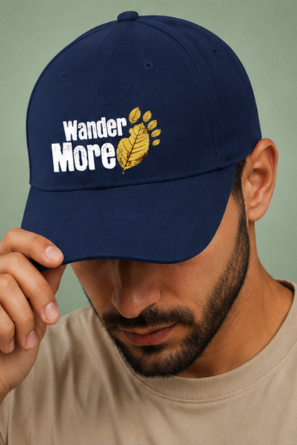 Wander More