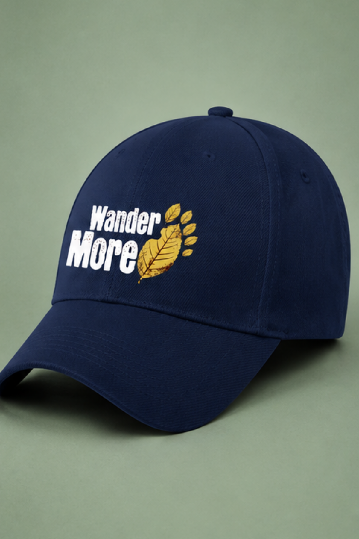 Wander More
