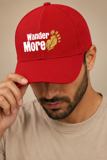 Wander More