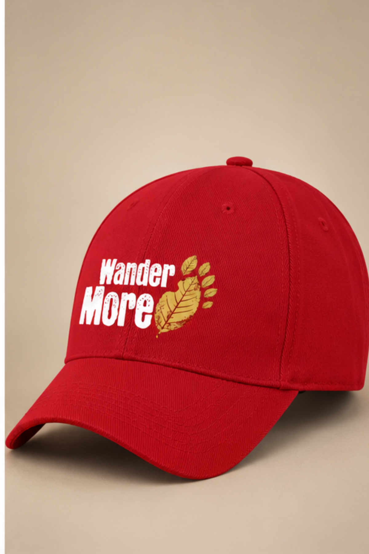 Wander More
