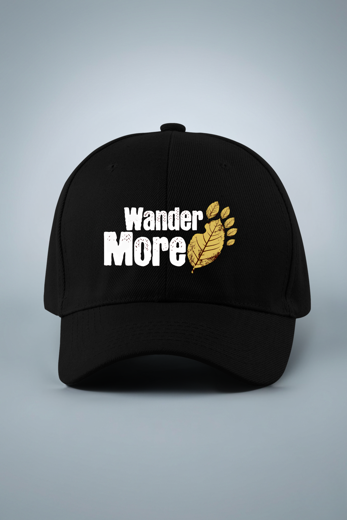 Wander More