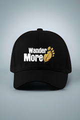 Wander More