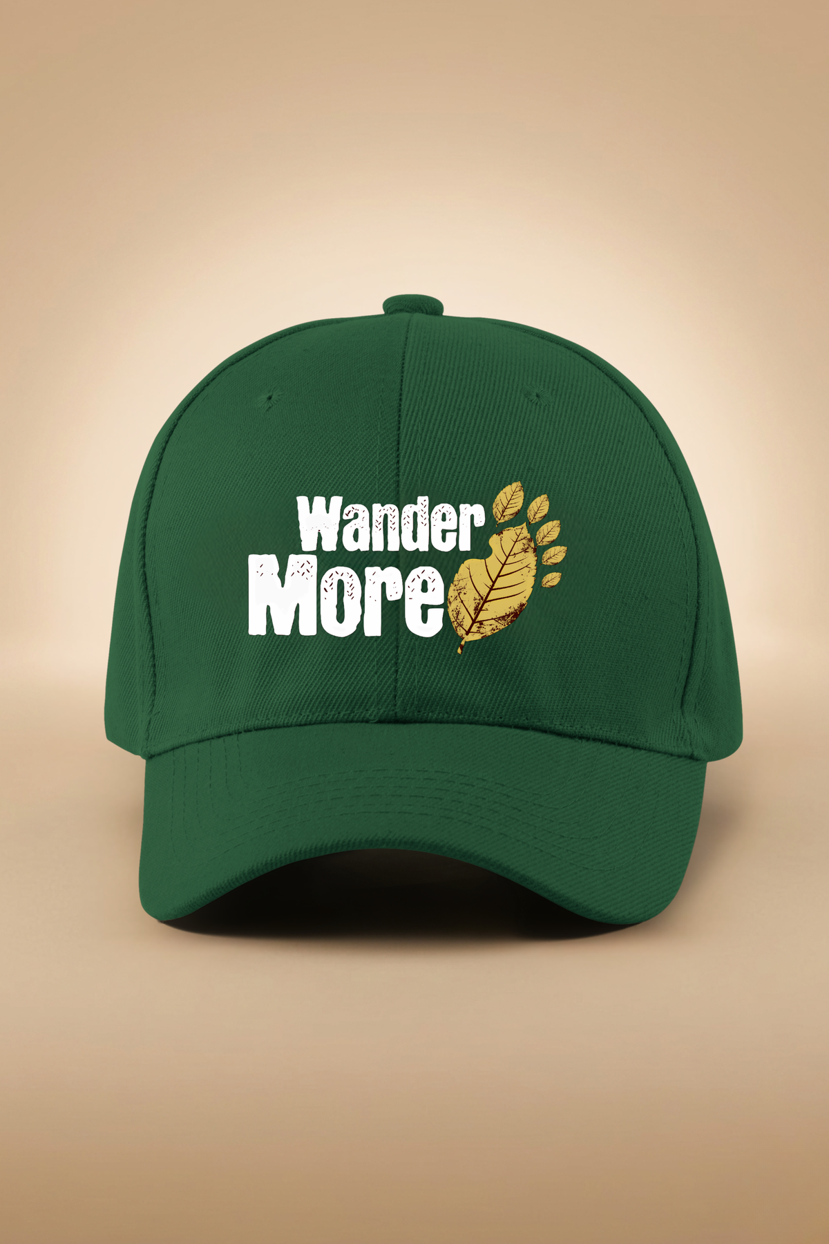 Wander More