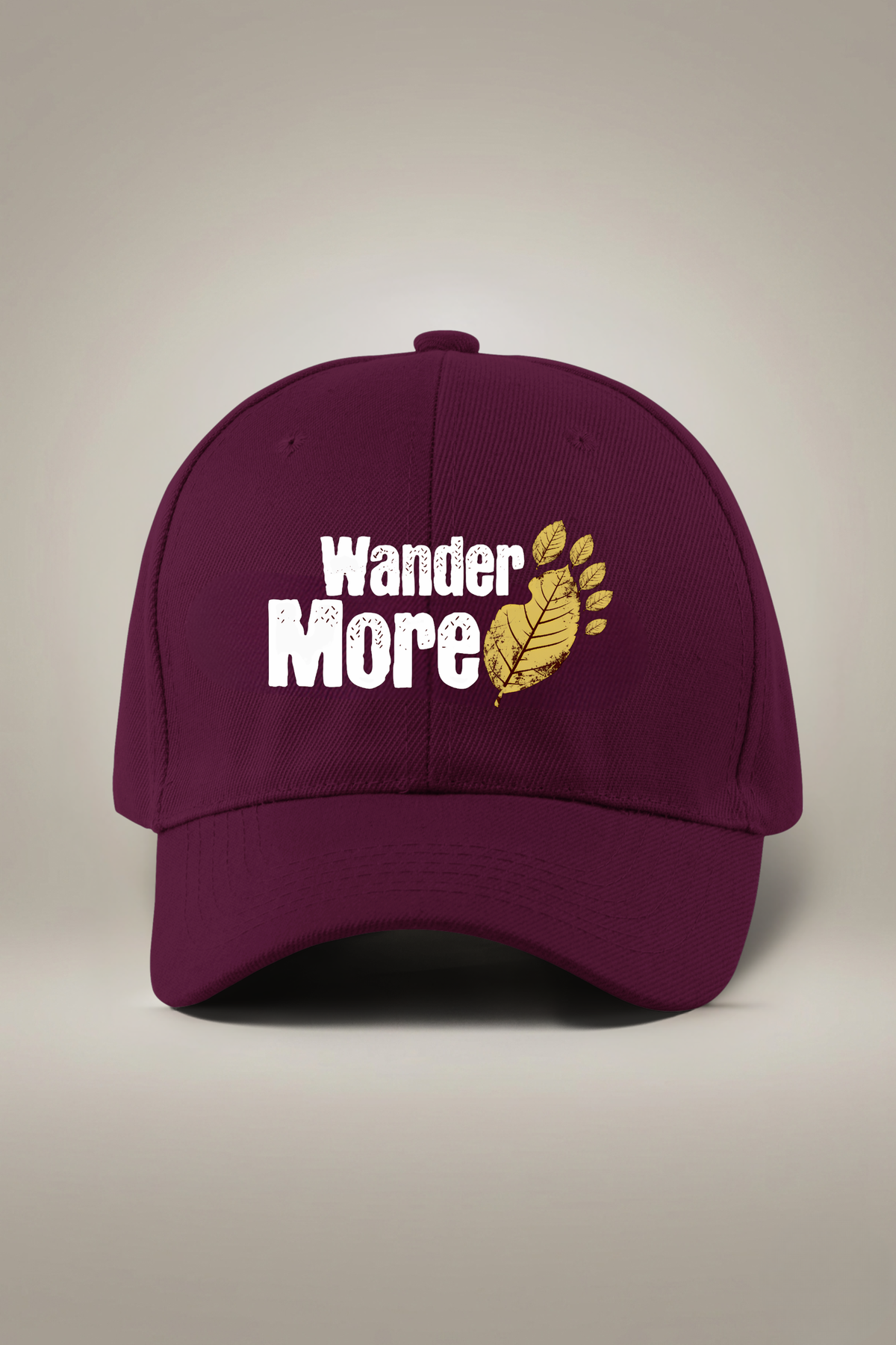 Wander More