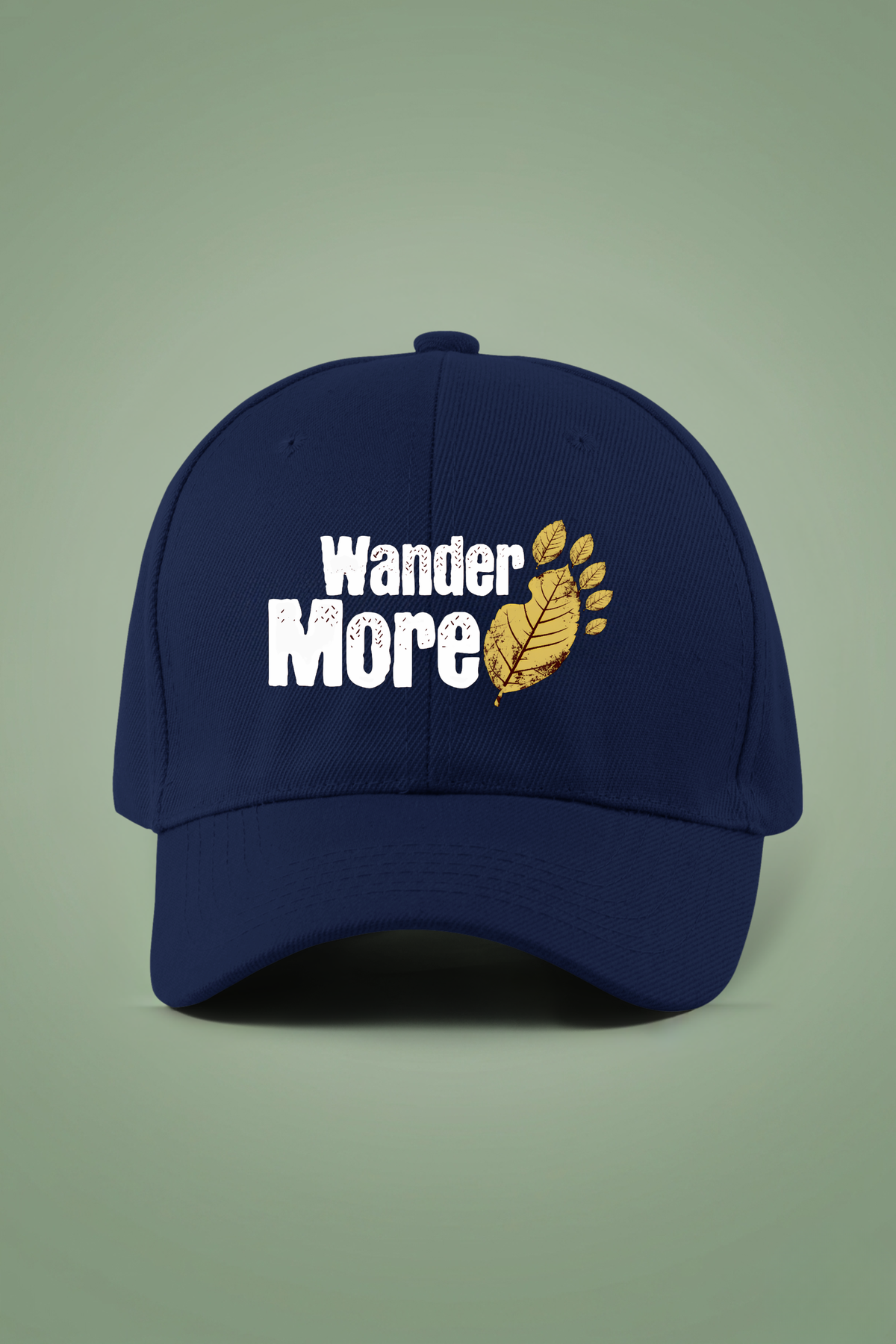 Wander More