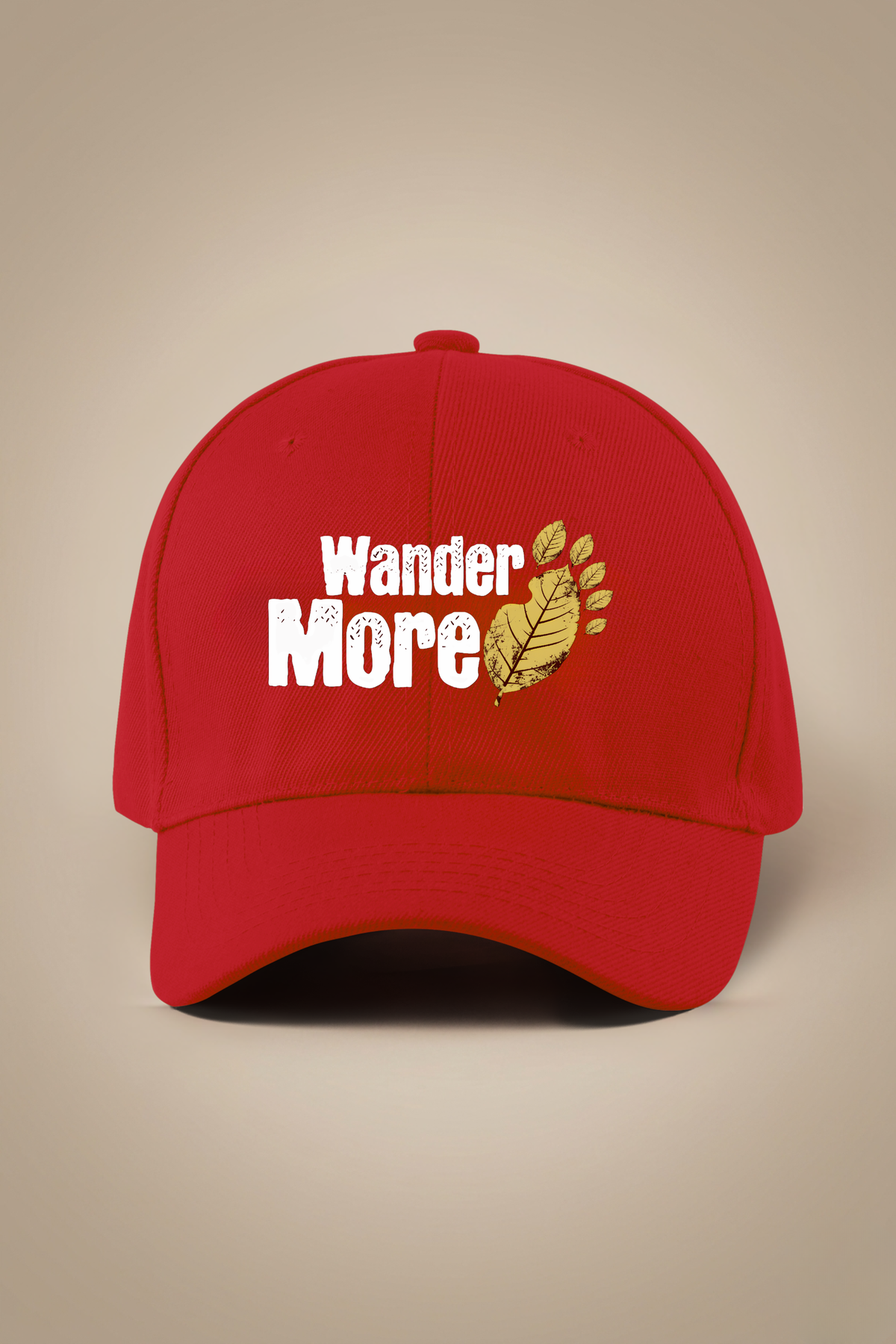 Wander More