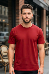 Wanderfire Red T-Shirt
