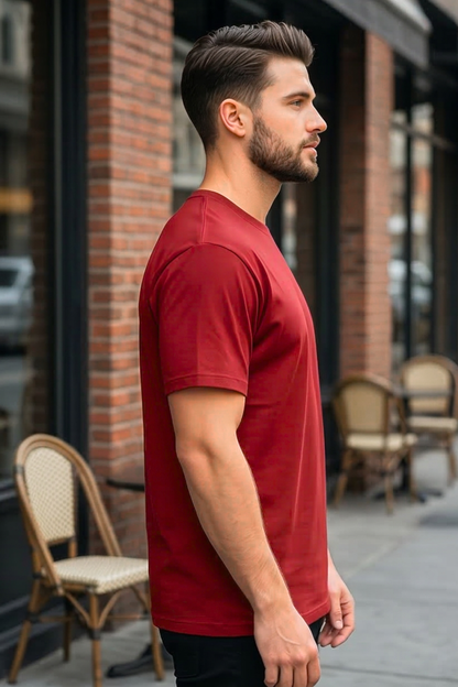 Wanderfire Red T-Shirt