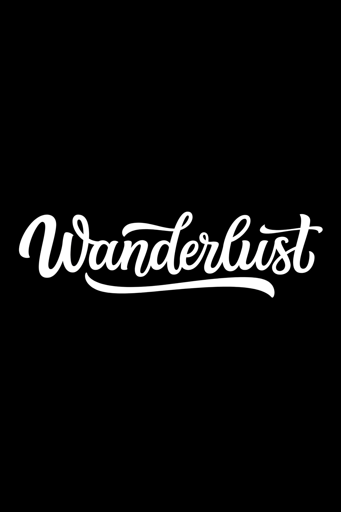 Wanderlust - The Khoj Store
