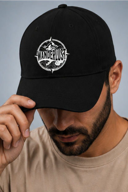 Wanderlust Direction