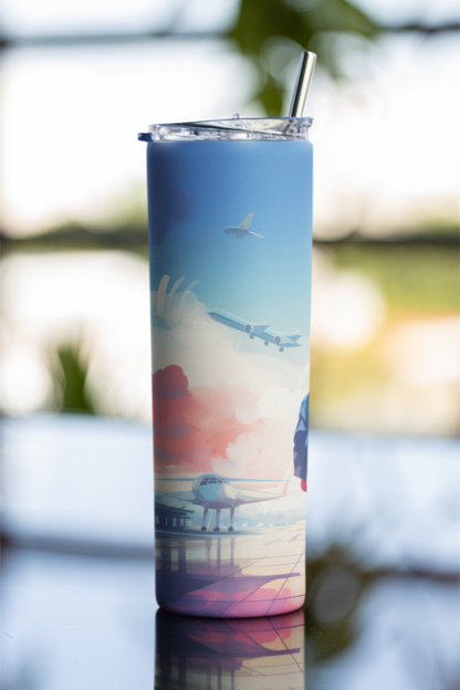 Wanderlust Traveler - The Khoj Store