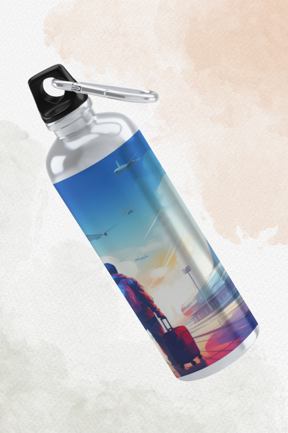 Wanderlust Traveler - The Khoj Store