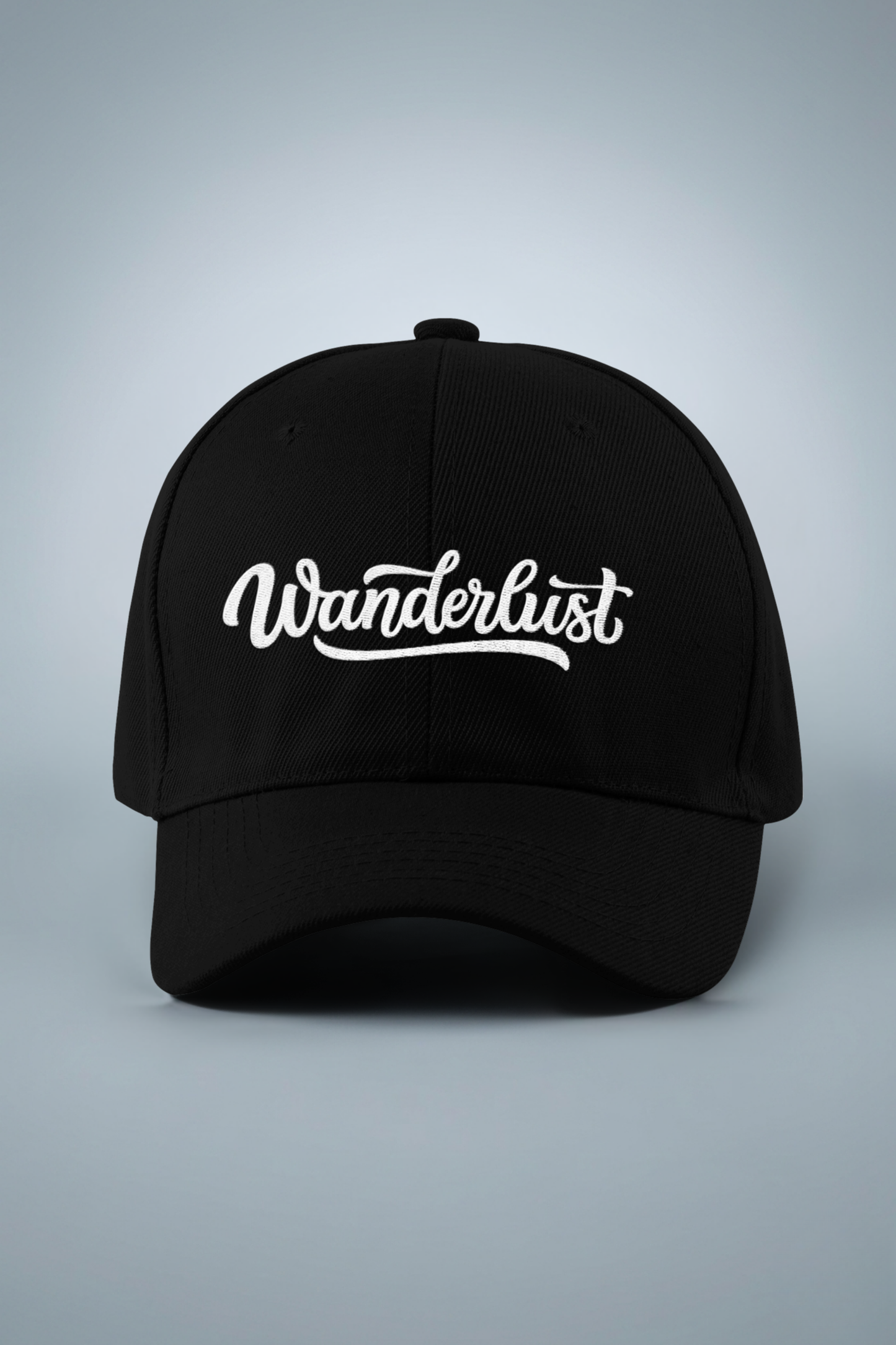 Wanderlust