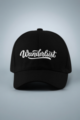 Wanderlust