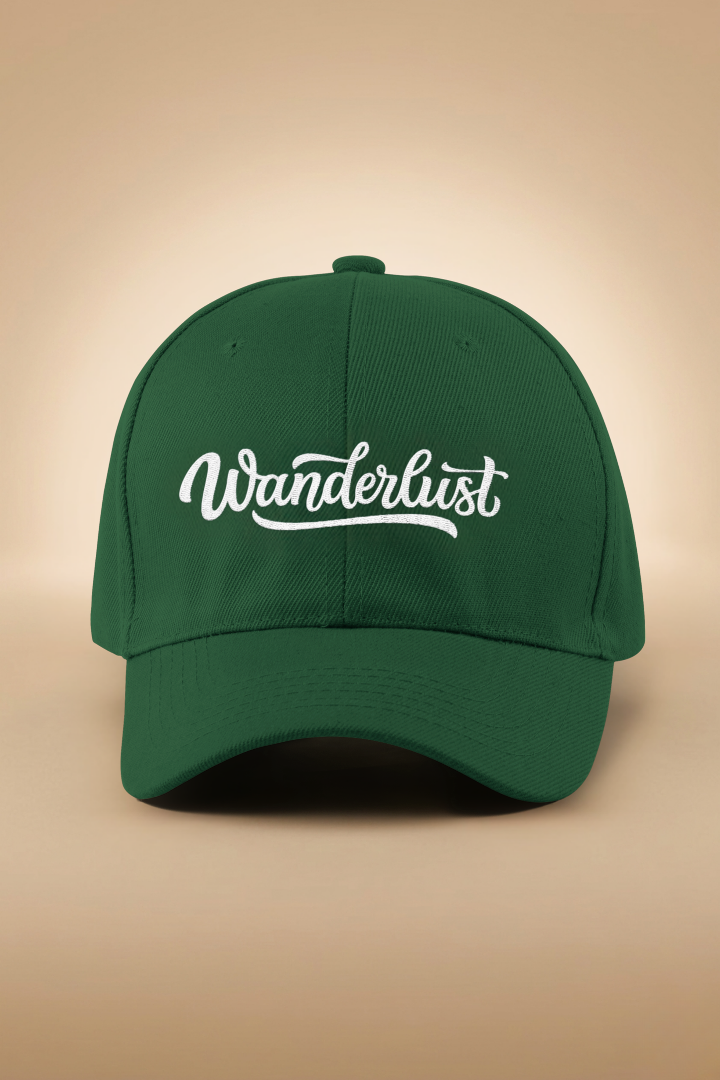 Wanderlust