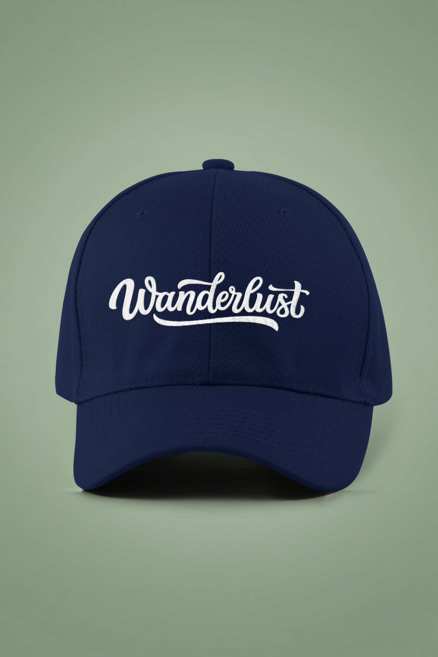 Wanderlust