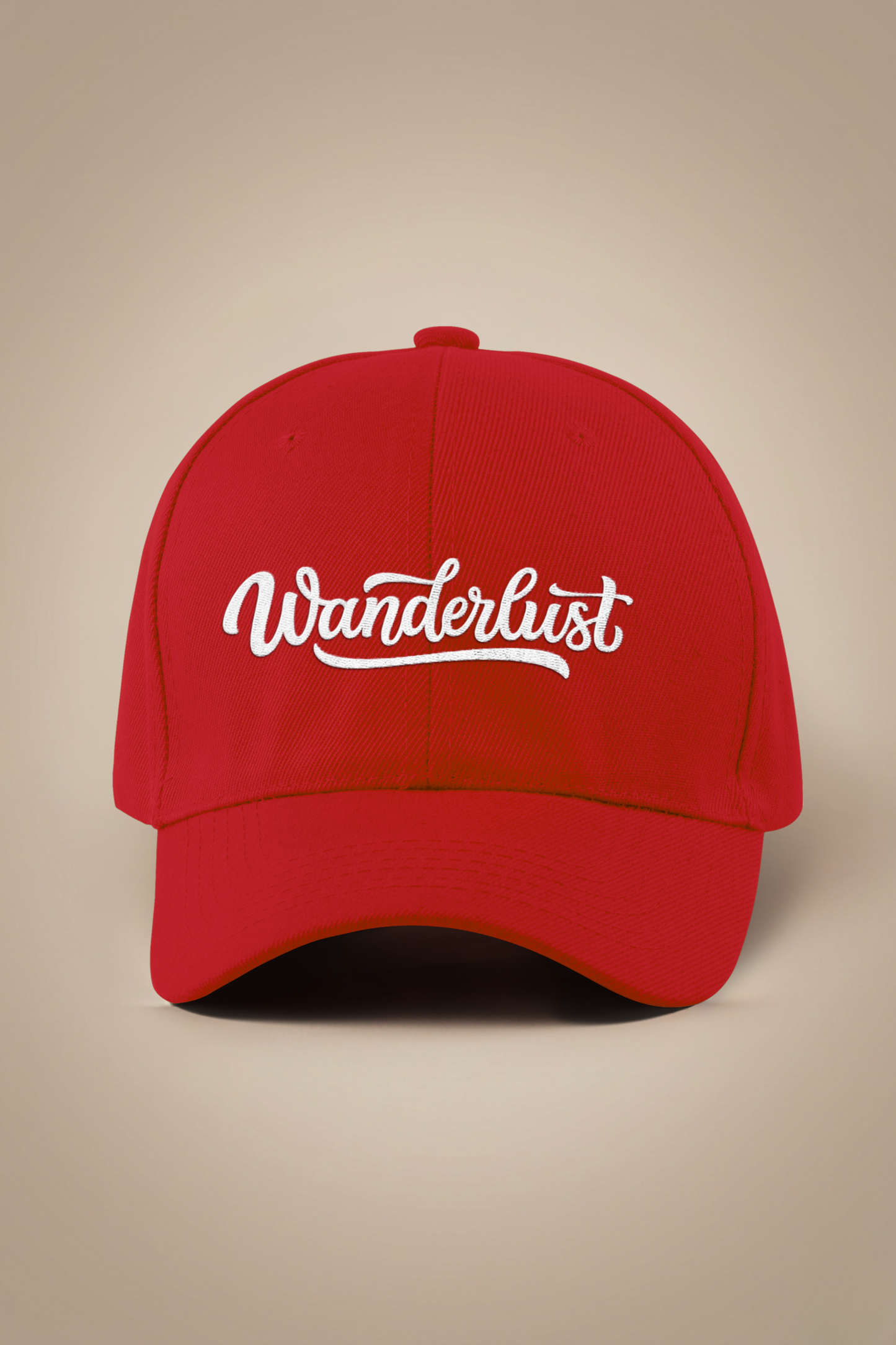 Wanderlust