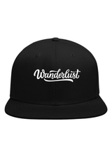 Wanderlust