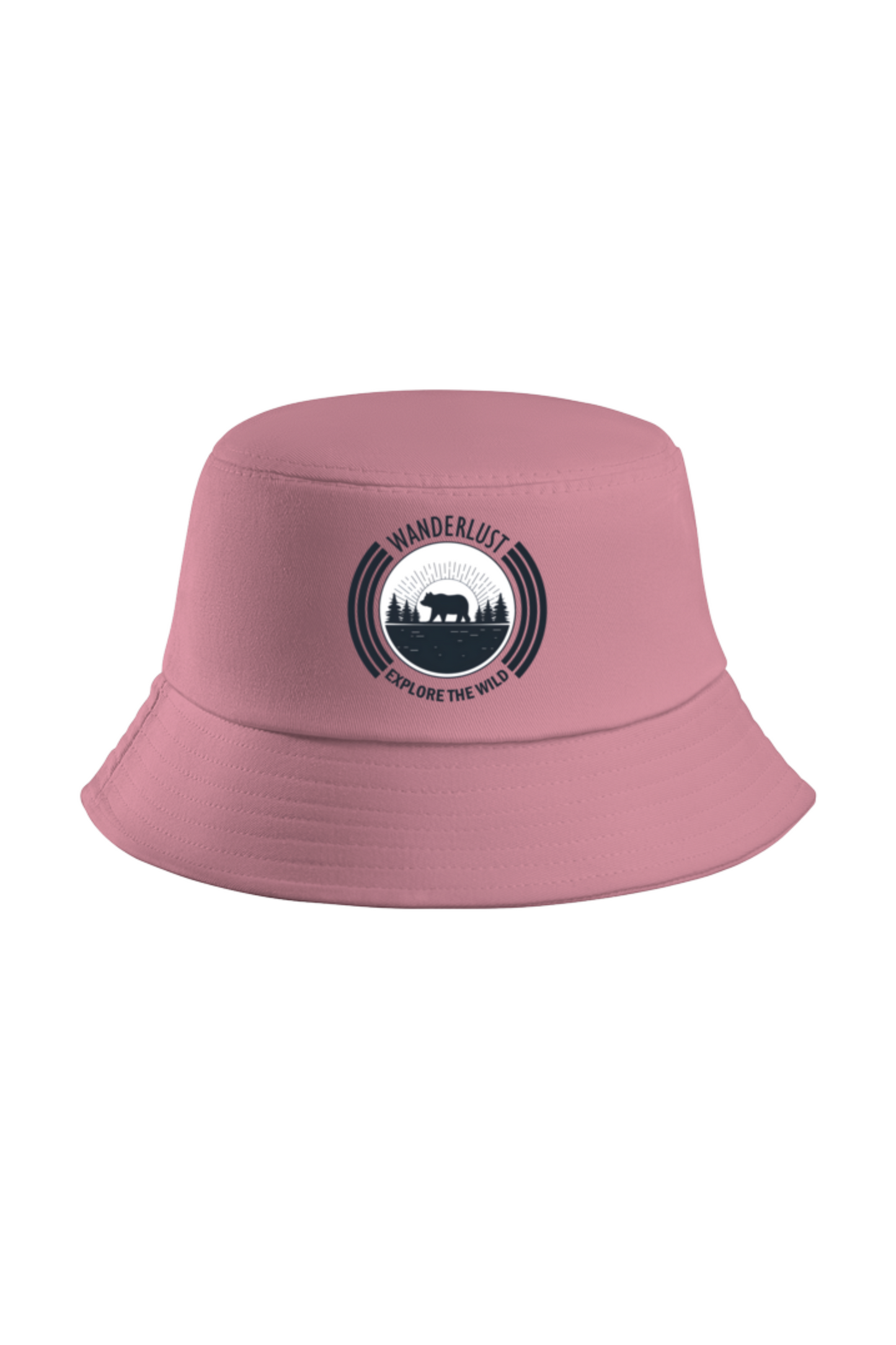 Wanderlust Explore The Wild - The Khoj Store