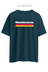 Wandersome Oversized T-Shirt