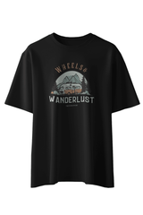 Wheels & Wanderlust T-Shirt