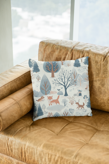 Whismical Winterland - The Khoj Store