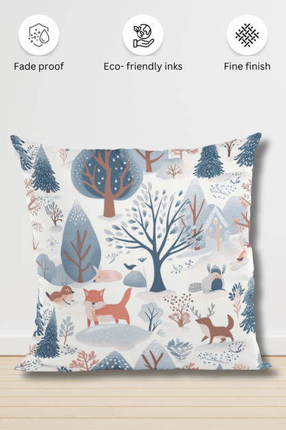 Whismical Winterland - The Khoj Store