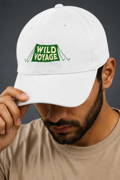 Wild Voyage