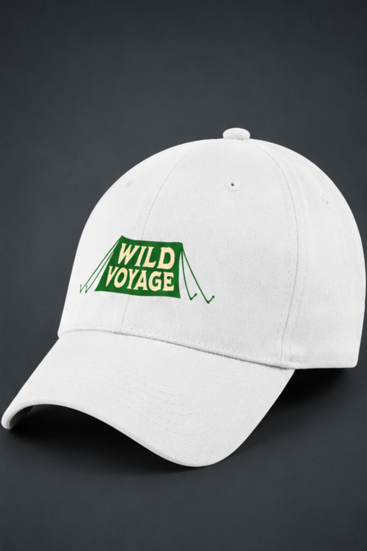 Wild Voyage