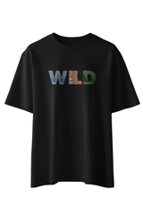 Wild T-Shirt