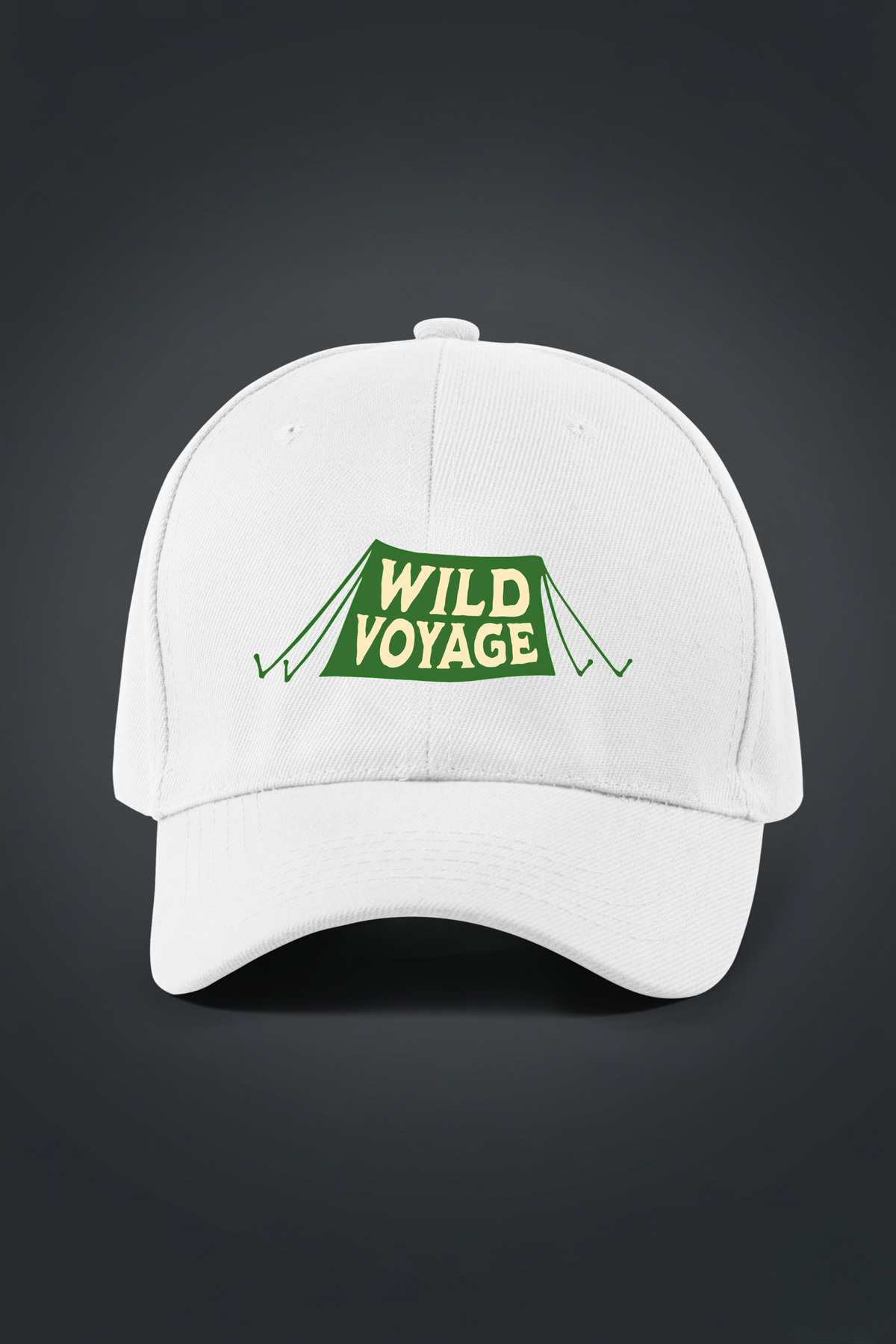 Wild Voyage