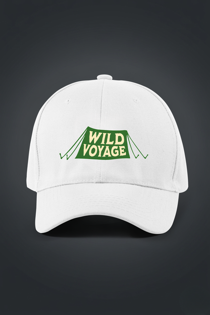 Wild Voyage