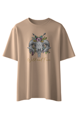 Wild And Free T-Shirt