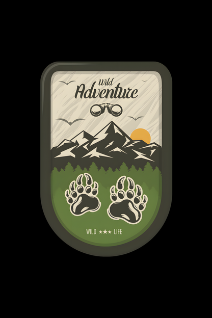 Wild Adventure - The Khoj Store