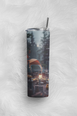 Wilderness Escape