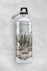 Wilderness Retreat