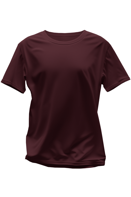 Wildwood Maroon Women's T-Shirt