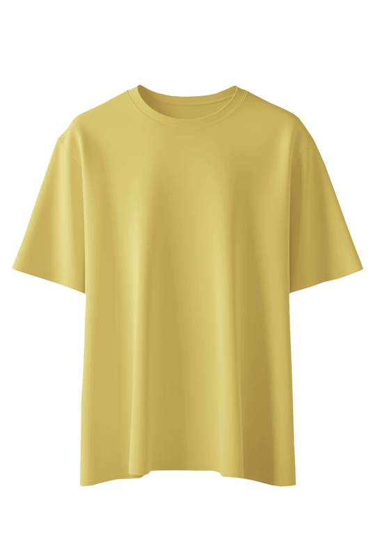 Sunlark Yellow T-Shirt