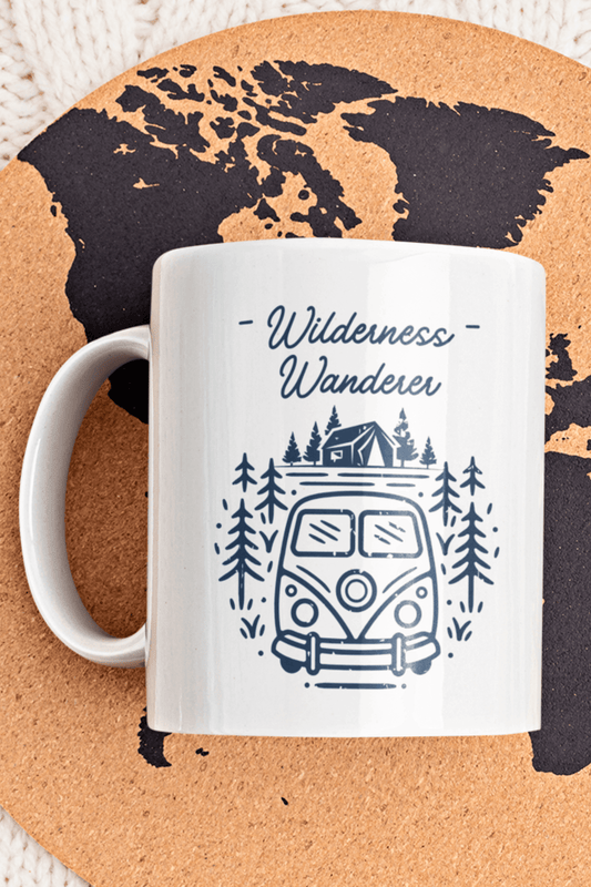 Wilderness Wanderer - The Khoj Store